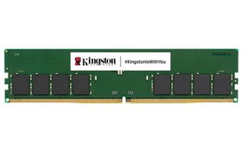 KINGSTON 48GB 5600MT/s DDR5 Non-ECC CL46 DIMM 2Rx8
