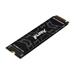 Kingston Flash SSD 1024GB Kingston FURY Renegade G5 PCIe 5.0 M.2 NVMe SSD