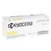 Kyocera toner TK-5390Y - 13 000 stran A4 (při 5% pokrytí), pro PA4500cx, žlutý