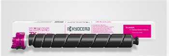 Kyocera toner TK-8455M magenta na 12 000 A4 (při 5% pokrytí), pro TASKalfa MZ2501ci