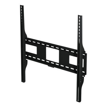 L20PNWALL90EU-Black Wall Mount for LFD & IFPD to 90