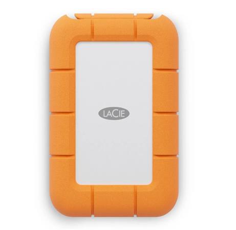 LACIE Rugged Mini SSD 2TB USB 3.2