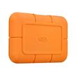 LACIE Rugged SSD 500GB 6.4cm 2.5inch USB-C external