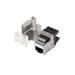 LANBERG KEYSTONE MODULE RJ45->LSA CAT.6 FTP 180°