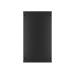 LANBERG RACK CABINET 19” WALL-MOUNT 22U/600X450 (FLAT PACK) BLACK V2
