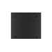 LANBERG RACK CABINET 19" WALL-MOUNTED 9U 570X600 FAST ASSEMBLY (FLAT PACK) BLACK