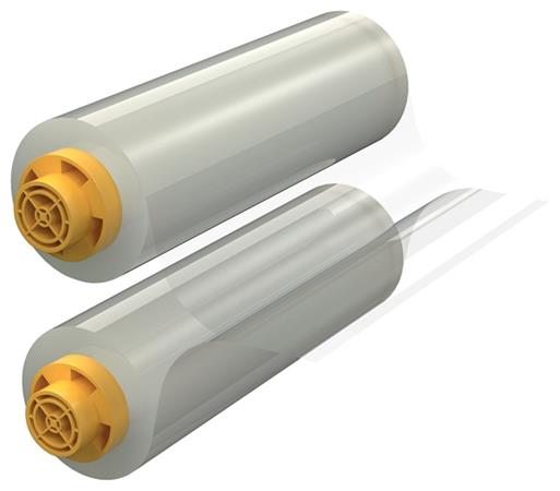 LEITZ Laminovací fólie na roli pro GBC Velocity, 125 mic, lesklá