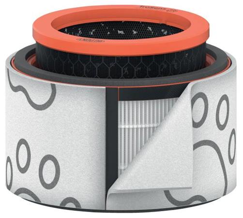 LEITZ TruSens HEPA filtr do prostředí se zvířaty, Z-1000