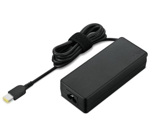 Lenovo adaptér ThinkPad 90W AC-EU (Slim Tip)