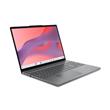 Lenovo Chromebook 15M8910 MTK Kompanio 540/8GB/UFS 128GB/15,3"/WUXGA/IPS/400nitů/bezADPT/ChromeOS/šedá