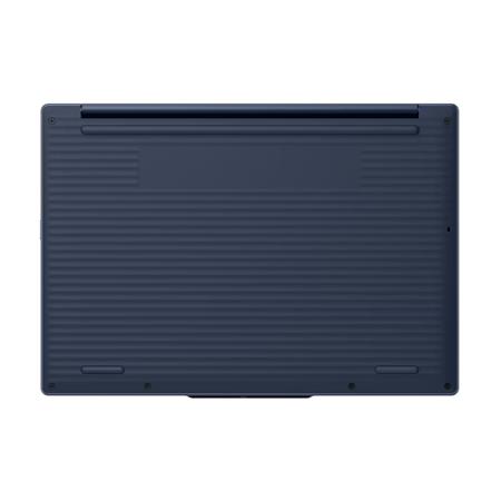 Lenovo Chromebook Plus 14ITN11 Core 3 N355/8GB/UFS 128GB/14"/WUXGA/IPS/TOUCH/400nitů/bezADPT/ChromeOS/modrá