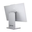 Lenovo IdeaCentre AIO 24IRH9 Core 5 210H/8GB/SSD 512GB/23,8"/FHD/IPS/250nitů/100Hz/Harman repro/90W/bez OS/stříbrná