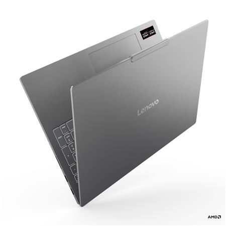 Lenovo IdeaPad PRO 5 16AKP10 Ryzen AI 7 350/32GB/SSD 1TB/16"/2,8K/OLED/až 1100nitů/120Hz/bezADPT/WIN11Home/šedá
