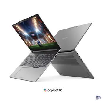 Lenovo IdeaPad PRO 5 16IPH11 Ultra X9 388H/32GB/SSD 1TB/16"/2,8K/OLED/až1100nitů/120Hz/bezADPT/bez OS/šedá