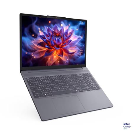 Lenovo IdeaPad Slim 3 15IPH11 Core Ultra 5 322/16GB/SSD 512GB/15,3"/WUXGA/IPS/AG/400nitů/60Hz/bezADPT/WIN11 Home/šedá