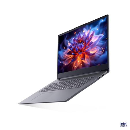 Lenovo IdeaPad Slim 3 17IWC11 Core 5 320/16GB/SSD 512GB/16"/FHD/IPS/300nitů/bezADPT/WIN11 Home/šedá