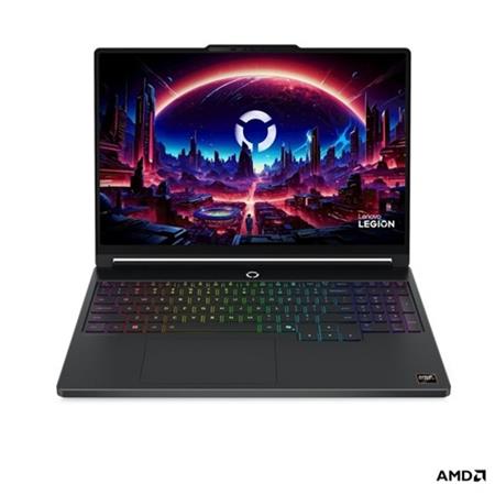Lenovo Legion 5 15AGP11 Ryzen AI 7 450/32GB/SSD 2TB/15,3"/WQXGA/OLED/až1000nitů/RTX5060 8GB/RJ45/bezADPT/bez OS/černá