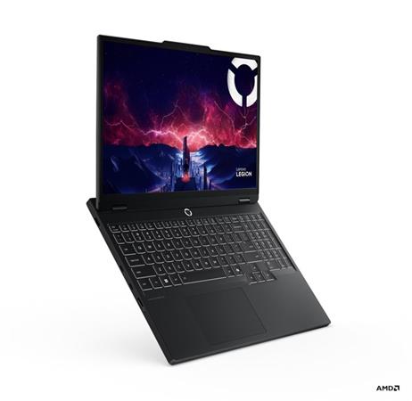 Lenovo Legion 5 15AHP10 Ryzen 7 260/16GB/SSD 1TB/15,3"/IPS/WUXGA/300nitů/RTX5050 8GB/RJ45/245W/3r/bez OS/černá