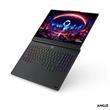 Lenovo Legion 5 15AHP11 Ryzen7 250/16GB/SSD 1TB/15,1"/WQXGA/OLED/až1000nitů/RTX5070 8GB/RJ45/245W/3roky/WIN11 Home/černá