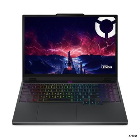 Lenovo Legion 5 15AKP10 RyzenAI 7 350/32GB/SSD 1TB/15,1"/WQXGA/OLED/až1000nitů/RTX5070 8GB/RJ45/bezADPT/WIN11 Home/černá