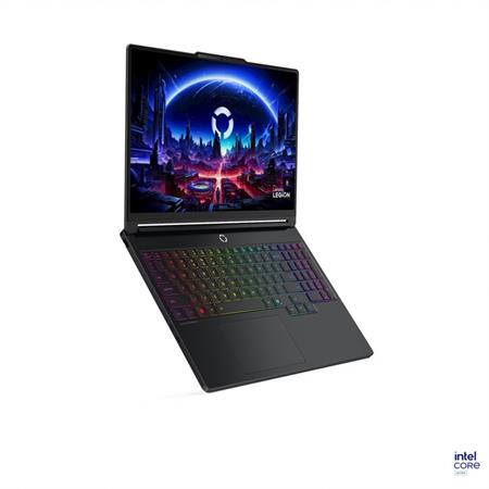 Lenovo Legion 5 15IAX11 Ultra7 251HX/16GB/SSD512GB/15,3"/WQXGA/OLED/až1000nitů/RTX5070 8GB/RJ45/bezADPT/3r/bez OS/černá