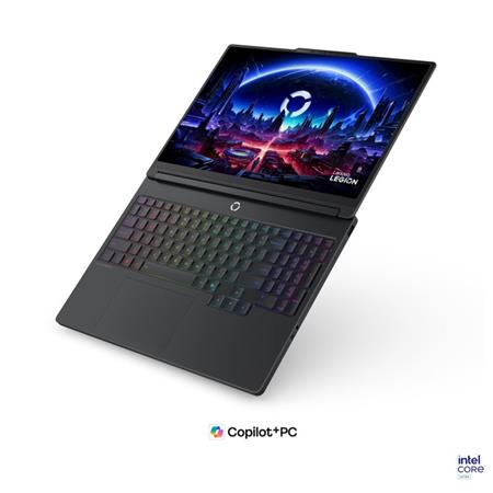 Lenovo Legion 5 15IPH11 Ultra 7 356H/32GB/SSD 1TB/15,3"/WQXGA/OLED/až1000nitů/RTX5060 8GB/RJ45/bezADPT/3r/bez OS/černá