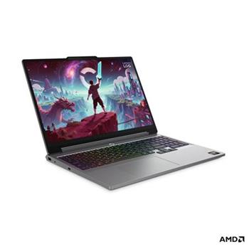 Lenovo LOQ 15AHP11 Ryzen 7 250/AI/16GB/SSD 1TB/15,3"/IPS/WQXGA/až180Hz/400nitů/RTX5050 8GB/RJ45/245W/WIN11 Home/šedá