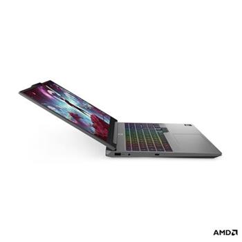 Lenovo LOQ 15AHP11 Ryzen 7 250/AI/32GB/SSD 512GB/15,3"/IPS/WUXGA/až165Hz/300nitů/RTX5050 8GB/RJ45/245W/bez OS/šedá