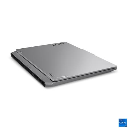 Lenovo LOQ 15IRX10 i7-13650HX/32GB/SSD 1TB/15,6"/IPS/FHD/144Hz/300nitů/RTX5070 8GB/bezADPT/WIN11 Home/šedá