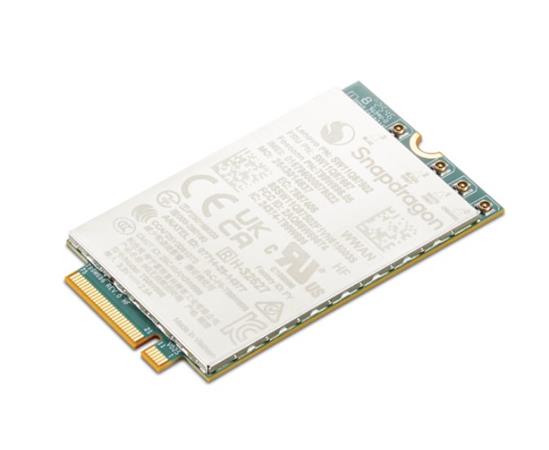Lenovo modul ThinkPad Foxconn SDX61 5G Sub6 PCIE M.2 3052 WWAN module for X13 G1&T14s G7