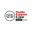 Lenovo rozšíření záruky Lenovo 4Y Sealed Battery