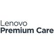 Lenovo rozšíření záruky Lenovo CONS Mainstream NTB PREMIUM CARE 4r on-site NBD (z 2r carry-in)