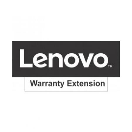 Lenovo rozšíření záruky ThinkCentre 5r carry-in (z 3r carry-in)