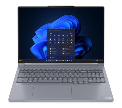 Lenovo ThinkBook 16p G6 FIFA EDITION Core Ultra 9 275HX/32GB/1TB SSD/RTX 5060 8GB/16" 3.2K IPS/1yPremier/Win11 Pro/šedá