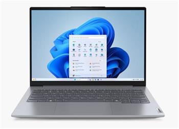 Lenovo ThinkBook14 G7 Ultra 5 125U/AI/16GB/512GB SSD/14" WUXGA/3yOnsite/Win11 Home/šedá