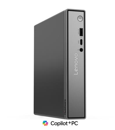 Lenovo ThinkCentre neo 55q G6 Tiny Ryzen AI 5 330/16GB/512GB SSD/3y OnSite/Win11 Pro/černá