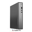 Lenovo ThinkCentre neo 55q G6 Tiny Ryzen AI 5 330/16GB/512GB SSD/3y OnSite/Win11 Pro/černá