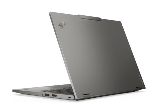 Lenovo ThinkPad L13 2-in-1 G6 Core Ultra 7 255U/32GB/512GB SSD/13.3" WUXGA IPS Touch/3Y Onsite/Win11 Pro/šedá