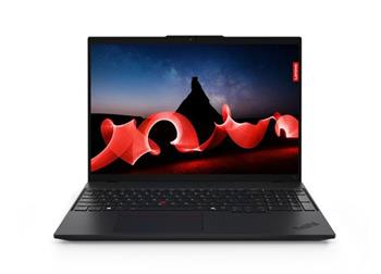 Lenovo ThinkPad L16 G1 Ultra 5 125U/16GB/512GB SSD/16" WUXGA/3yOnsite/ Win11 Pro/černá