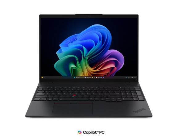 Lenovo ThinkPad L16 G3 Ryzen AI 7 445/32GB/1TB SSD/16" WUXGA IPS/3yOnSite/Win11 Pro/černá