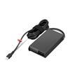 Lenovo ThinkPad Mobile Workstation 140W USB-C GaN Slim AC Adapter -EU