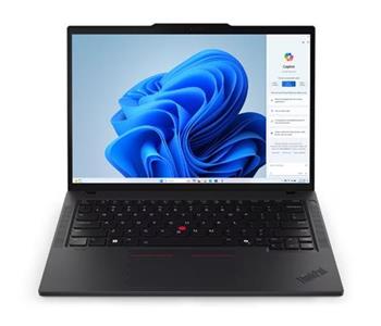 Lenovo ThinkPad P14s G5 Ryzen 7 Pro 8840HS/32GB/1TB SSD/14" WUXGA IPS 400 nitů/3yPremier/Win11 Pro/černá