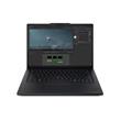 Lenovo ThinkPad P14s G7 Copilot+ Ultra 9 386H/64GB/1TB SSD/14,5 3K IPS/RTX PRO 1000 8GB/3YP/Win11 Pro/černá/bez adaptéru