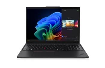 Lenovo ThinkPad T16 G4 Ryzen AI 7 PRO 350/32GB/1TB SSD/16" WUXGA IPS/3Y Premier/Win11 Pro/černá