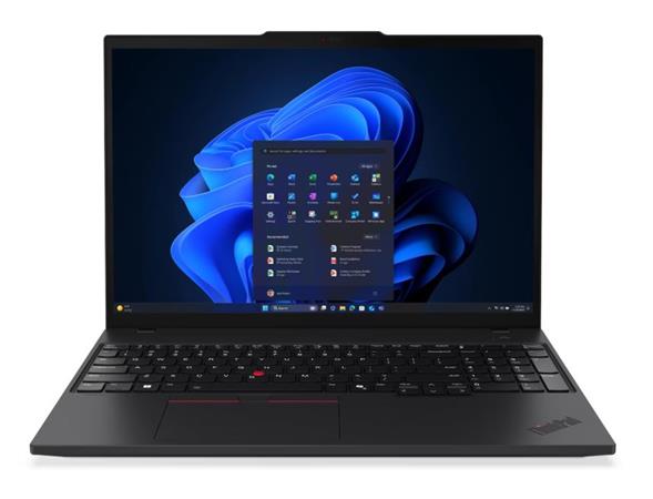 Lenovo ThinkPad T16 G4 Ultra 5 225U/16GB/512GB SSD/16" WUXGA/Win11 Pro/3Y Premier/černá