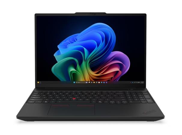 Lenovo ThinkPad T16 G5 Ryzen 5 PRO 215/16GB/512GB SSD/16" WUXGA IPS/3Y Premier/Win11 Pro/černá