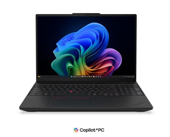 Lenovo ThinkPad T16 G5 Ultra 5 325/16GB/512GB SSD/16" WUXGA IPS/3Y Premier/Win11 Pro/černá