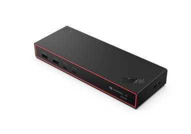 Lenovo ThinkPad Thunderbolt 4 Smart Dock G2 7500 100W - EU