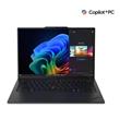 Lenovo ThinkPad X1 Carbon G13 Ultra 7 258V/32GB/2TB SSD/14" WUXGA IPS Touch/3yPremier/Win11 Pro/černá