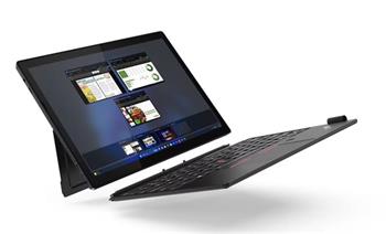 Lenovo ThinkPad X12 G2 Ultra 5 134U/AI/16GB/512 GB SSD/12,3" FHD+ Touch/3yPremier/Win11 Pro/černá